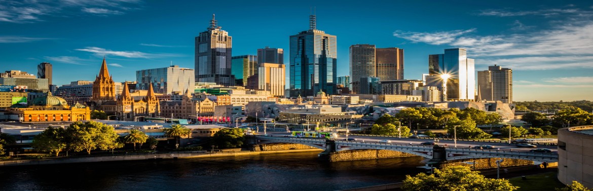Melbourne vacation packages