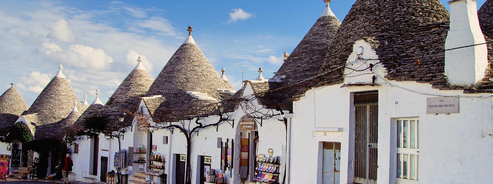 Alberobello 1