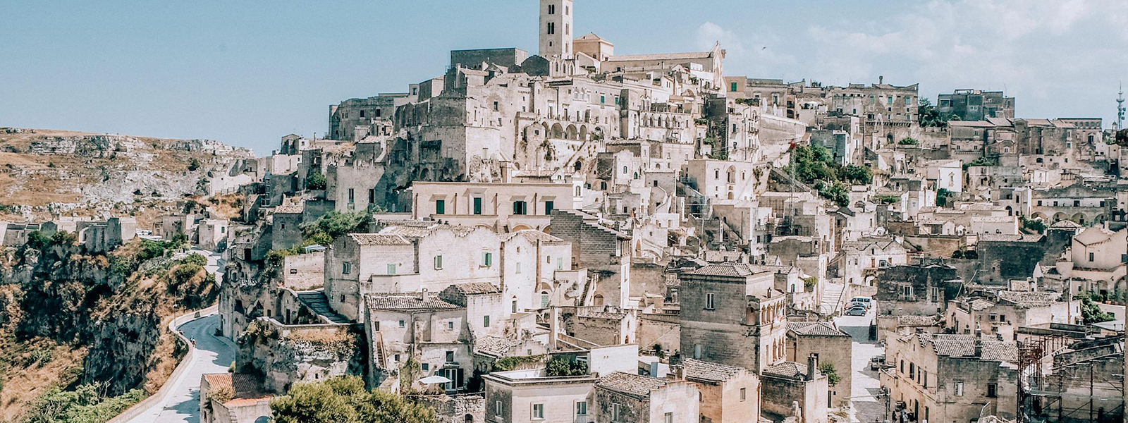 Matera 1
