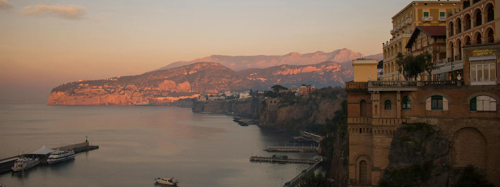 Sorrento