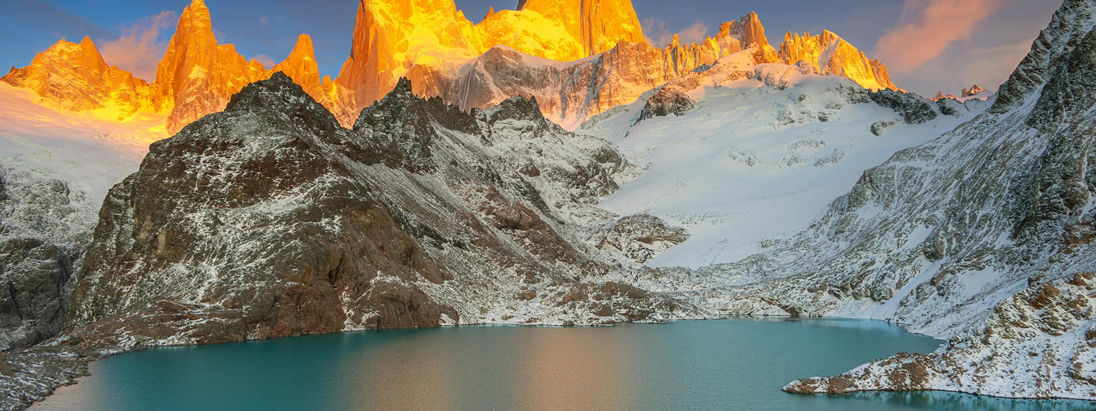 Argentina vacation packages