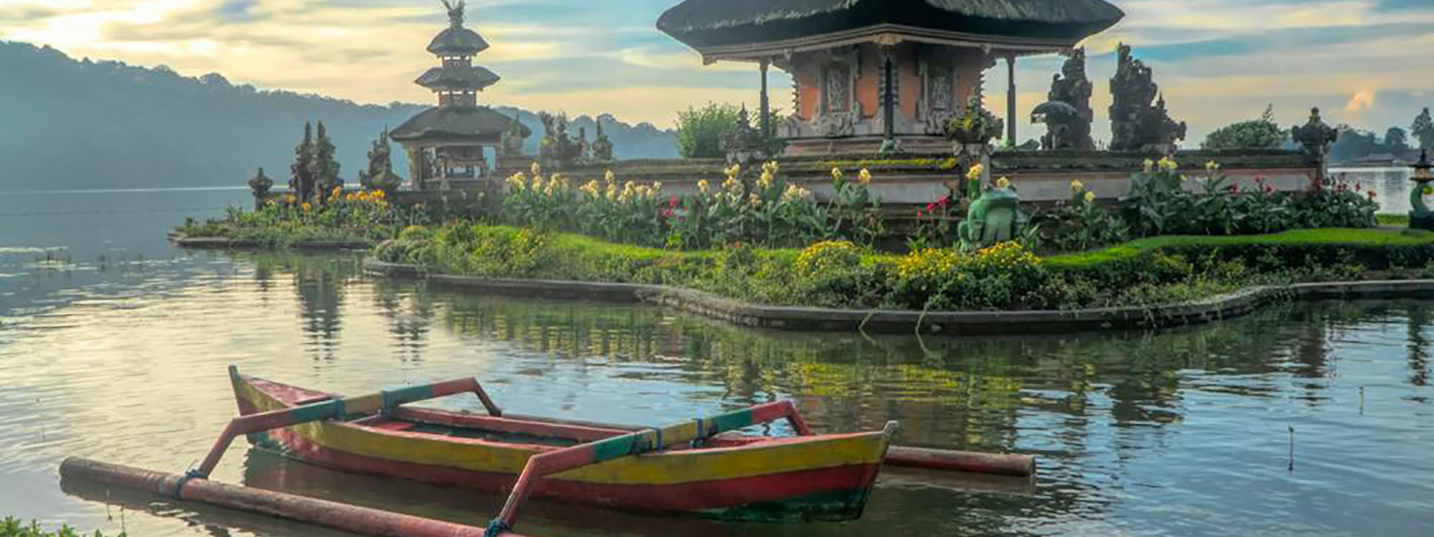 Bali vacation packages