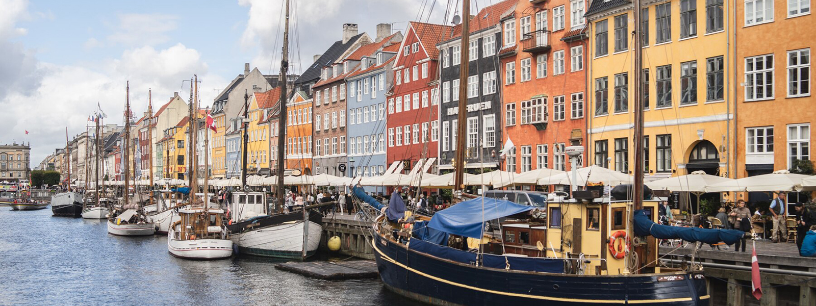 denmark vacation packages