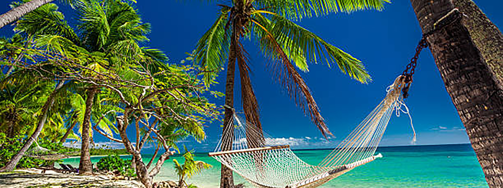 Fiji vacation packages