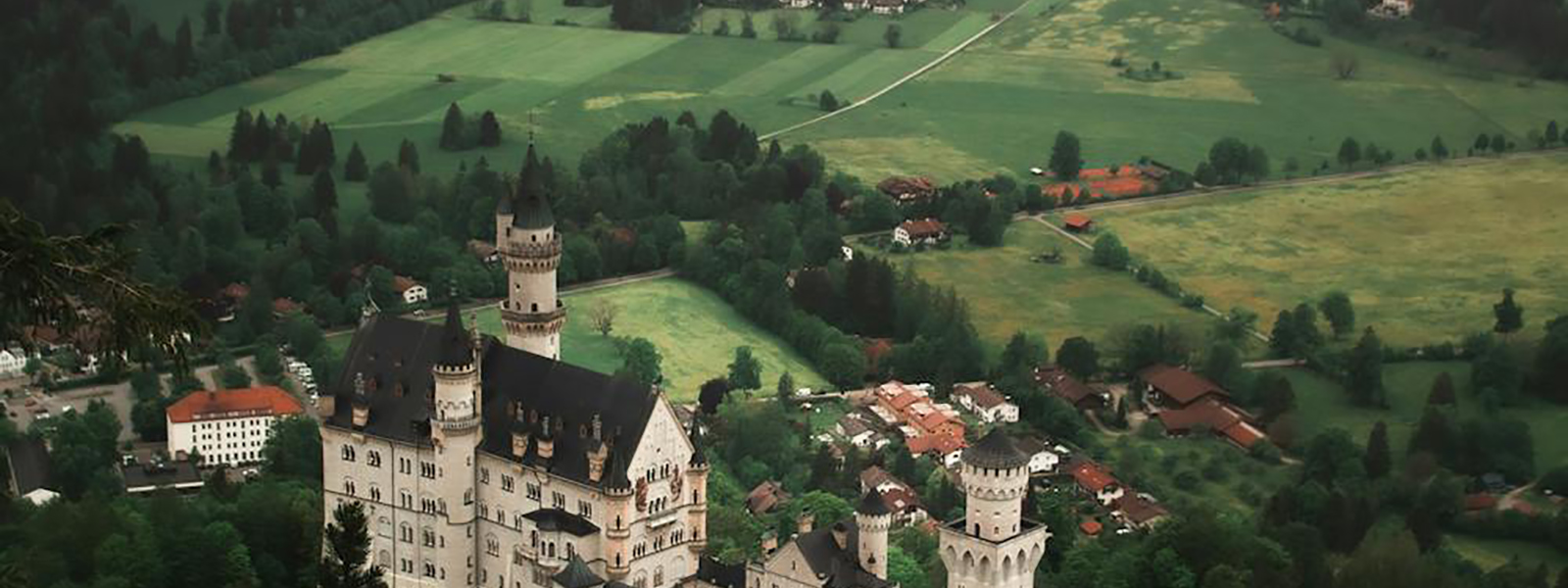 germany vacation packages