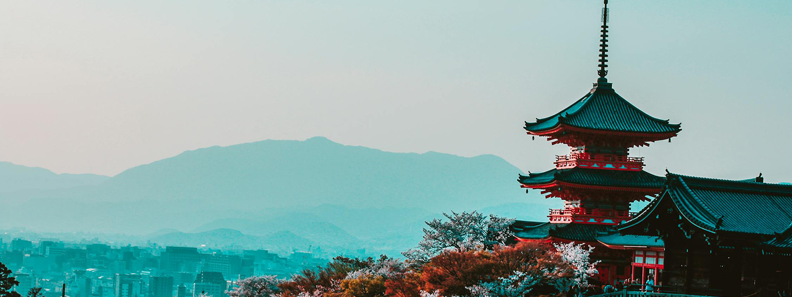 Japan vacation packages