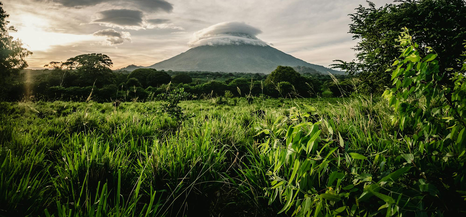 Panama and Nicaragua vacation packages