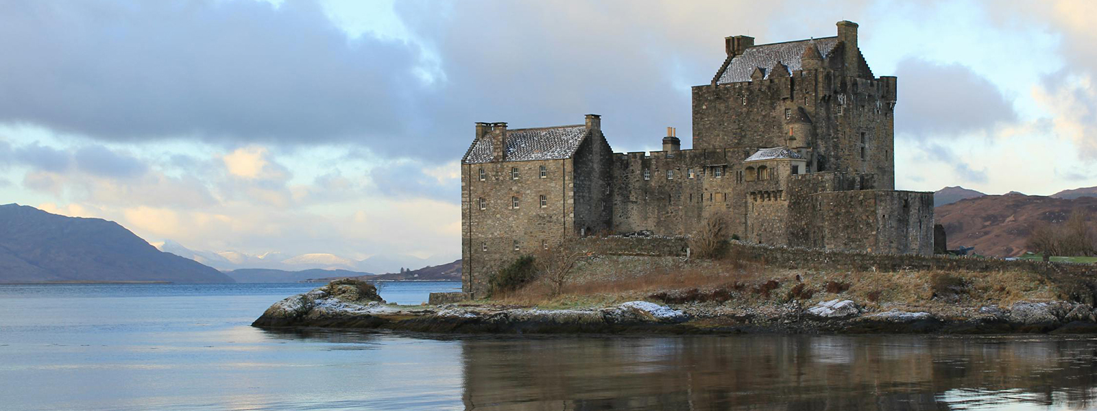 scotland vacation packages