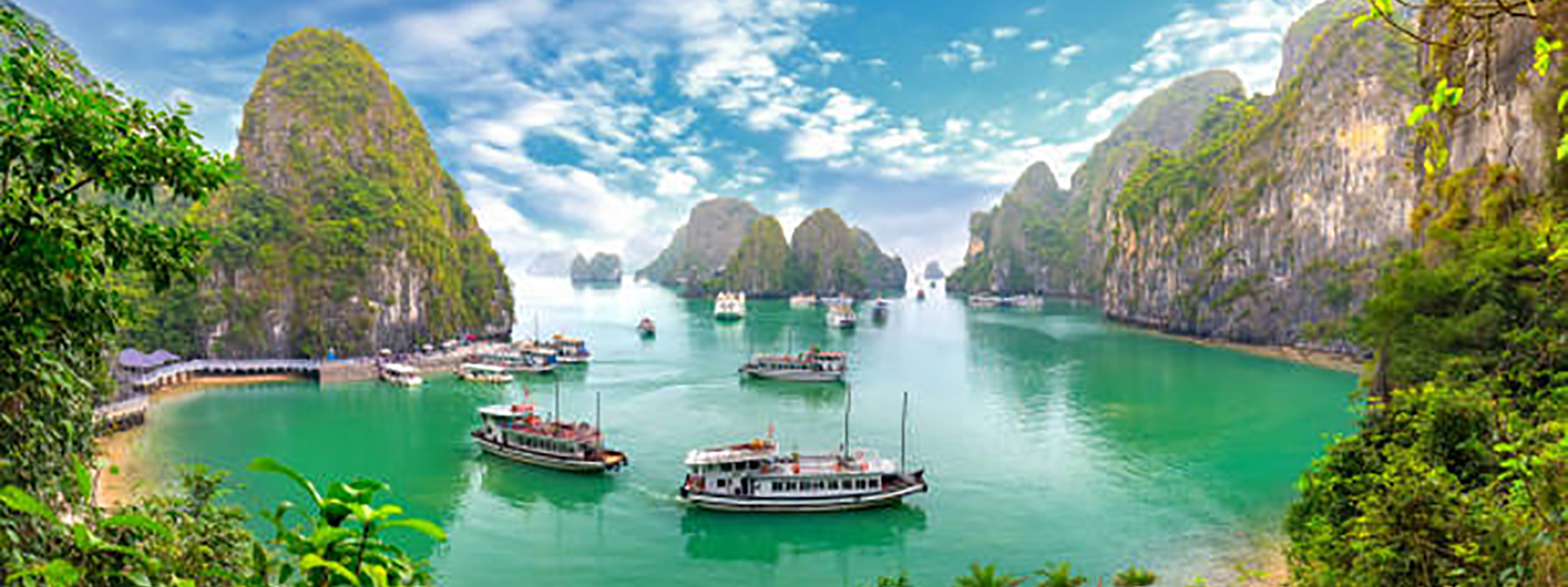 Vietnam vacation packages