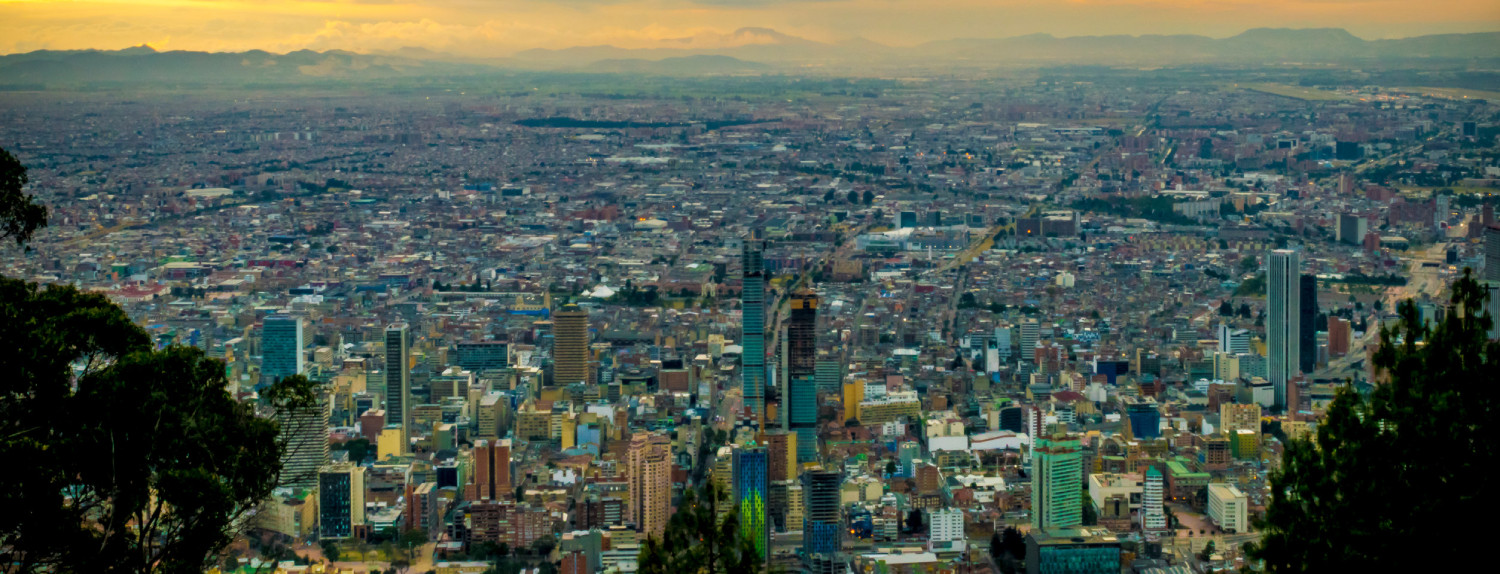 79594321_m(1) Luxury Colombia 7 Day Vacation Package