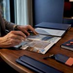 Reviewing travel insurance for luxury itinerary