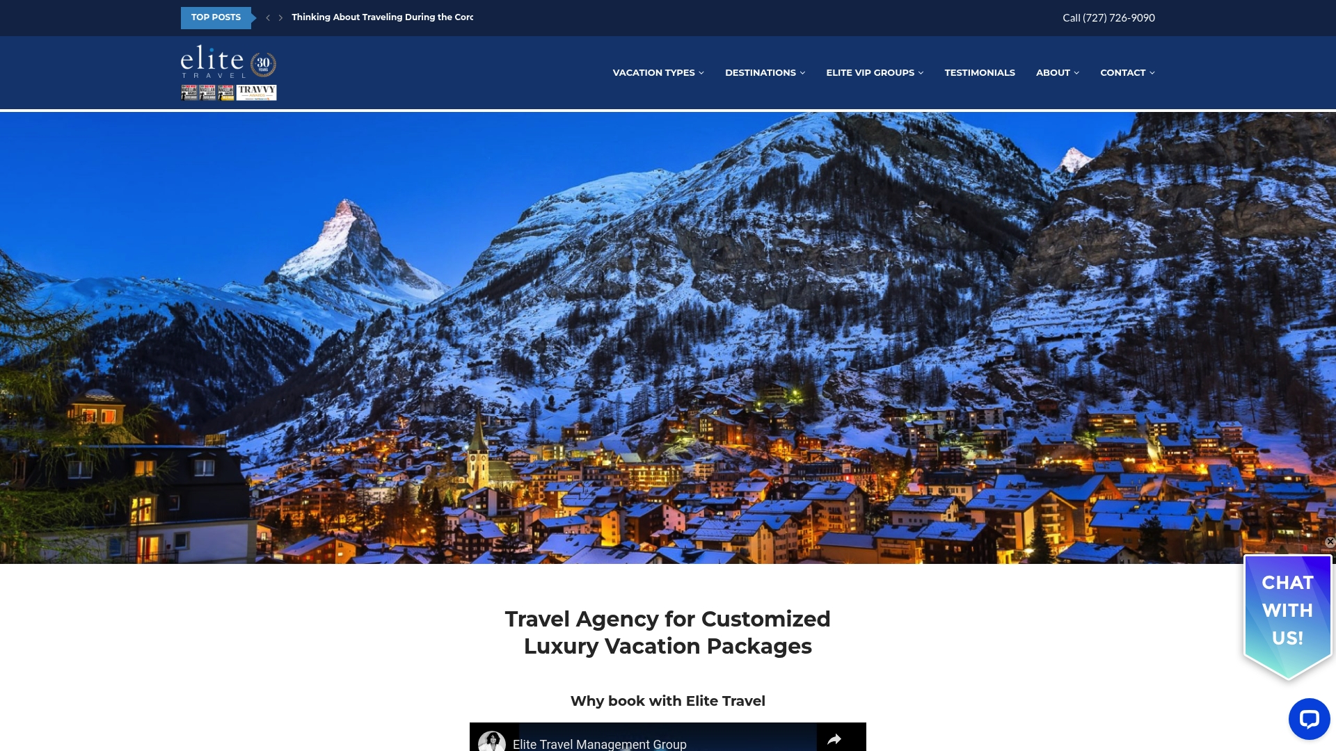 Elitetravelgroup